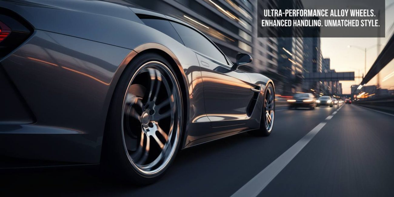 Benefits of Mag Wheels