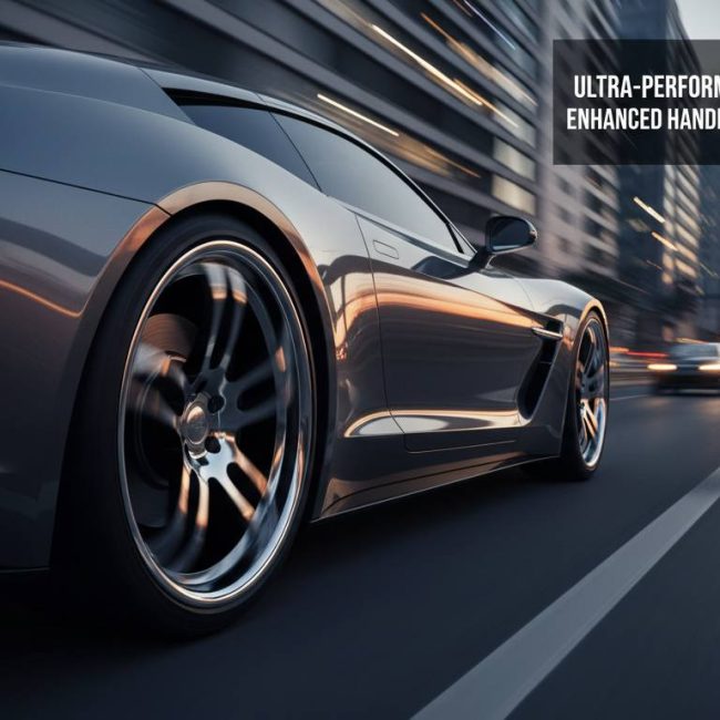 Benefits of Mag Wheels