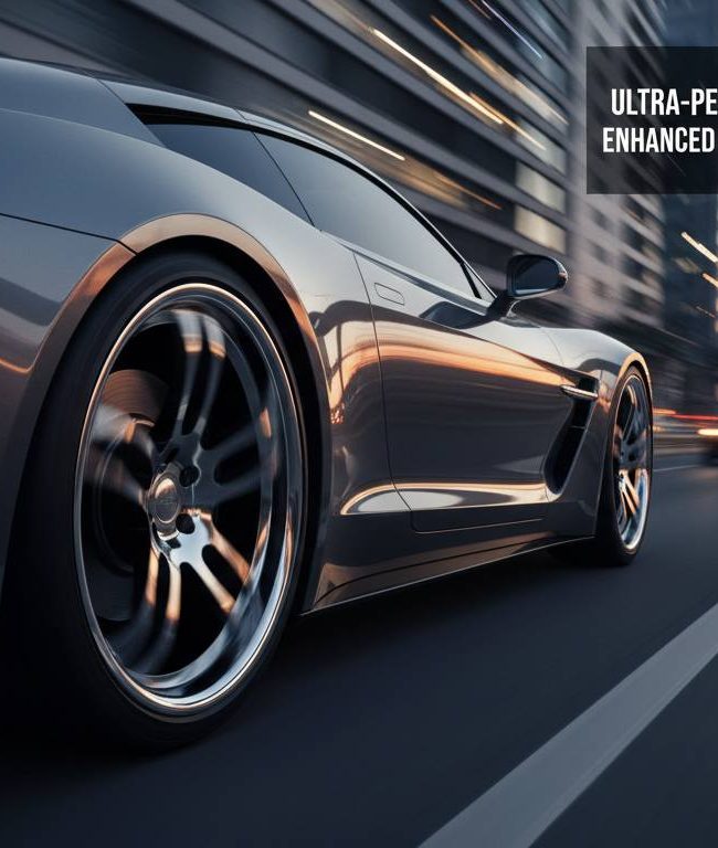 Benefits of Mag Wheels