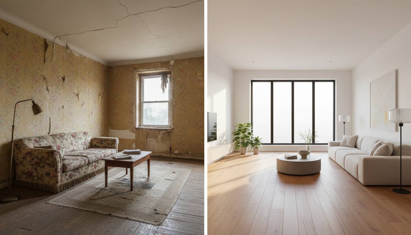 House Renovations