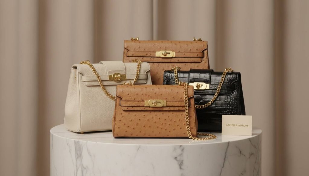 Ladies' Handbags