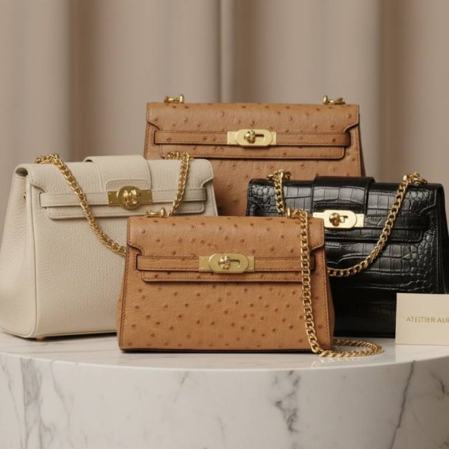 Ladies' Handbags