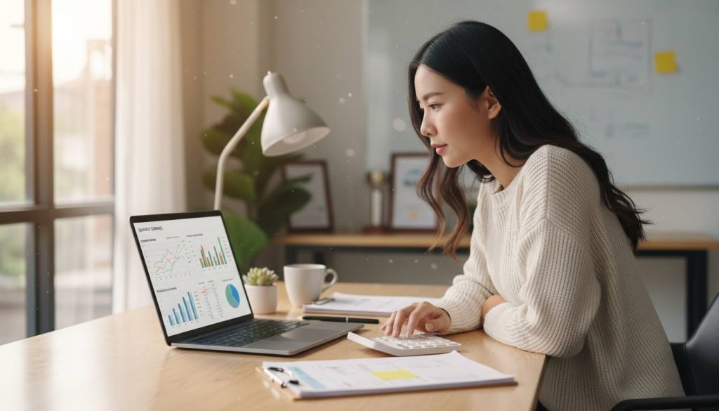 Small Business Finance