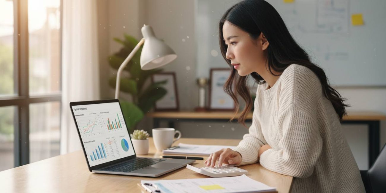 Small Business Finance