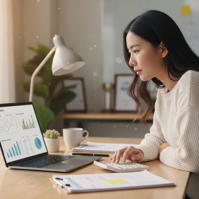 Small Business Finance