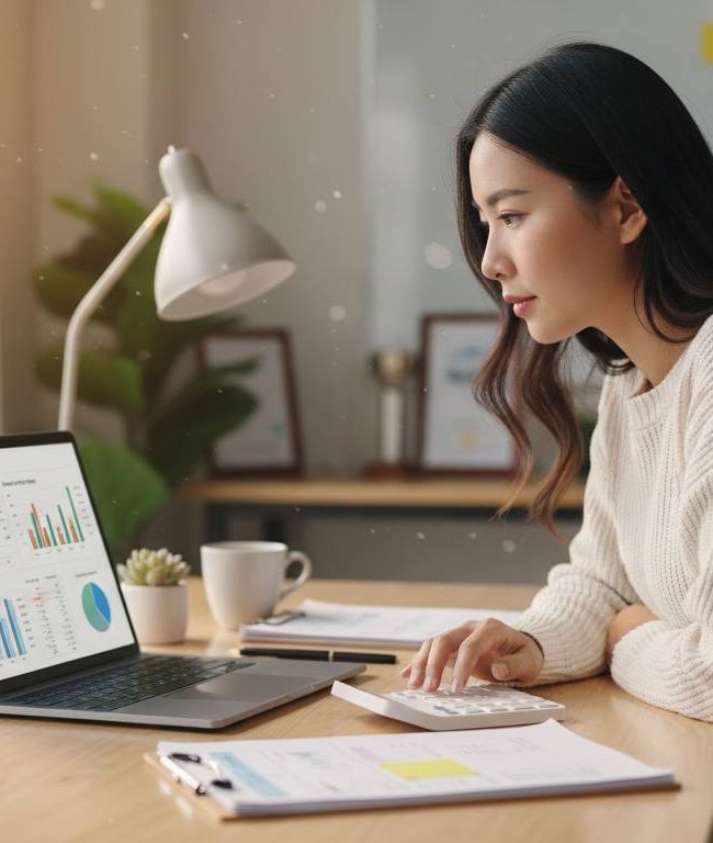 Small Business Finance