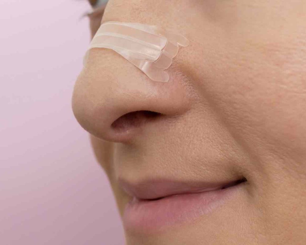best nose strips for breathing in Australia