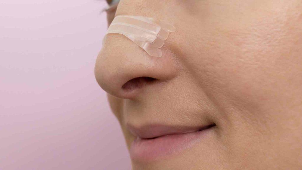 best nose strips for breathing in Australia