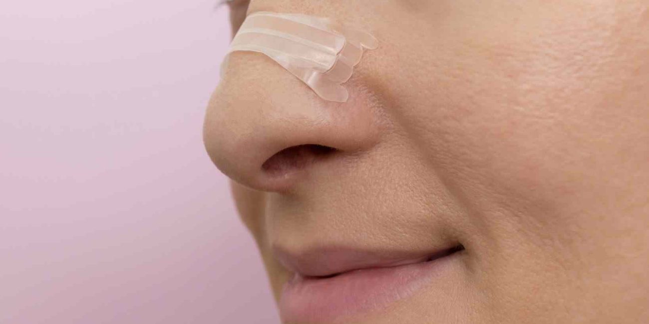 best nose strips for breathing in Australia