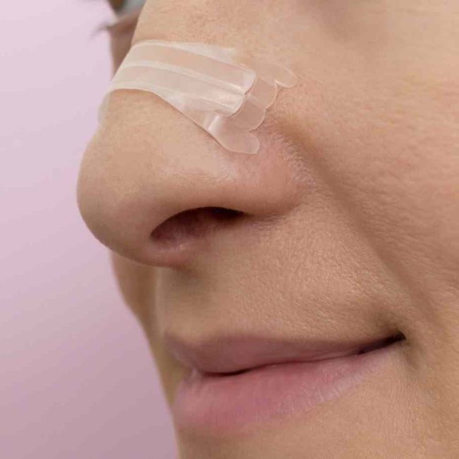 best nose strips for breathing in Australia
