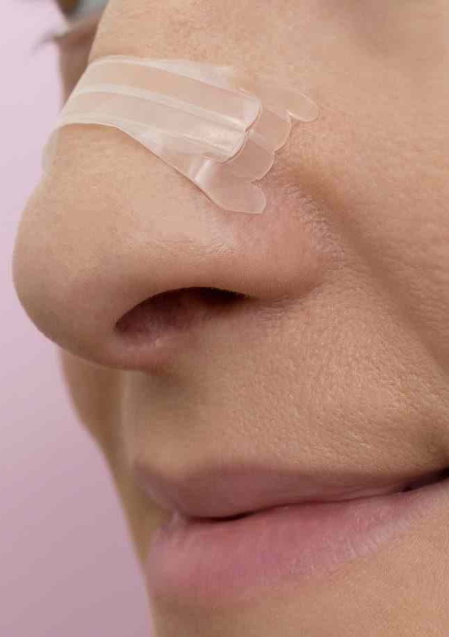 best nose strips for breathing in Australia