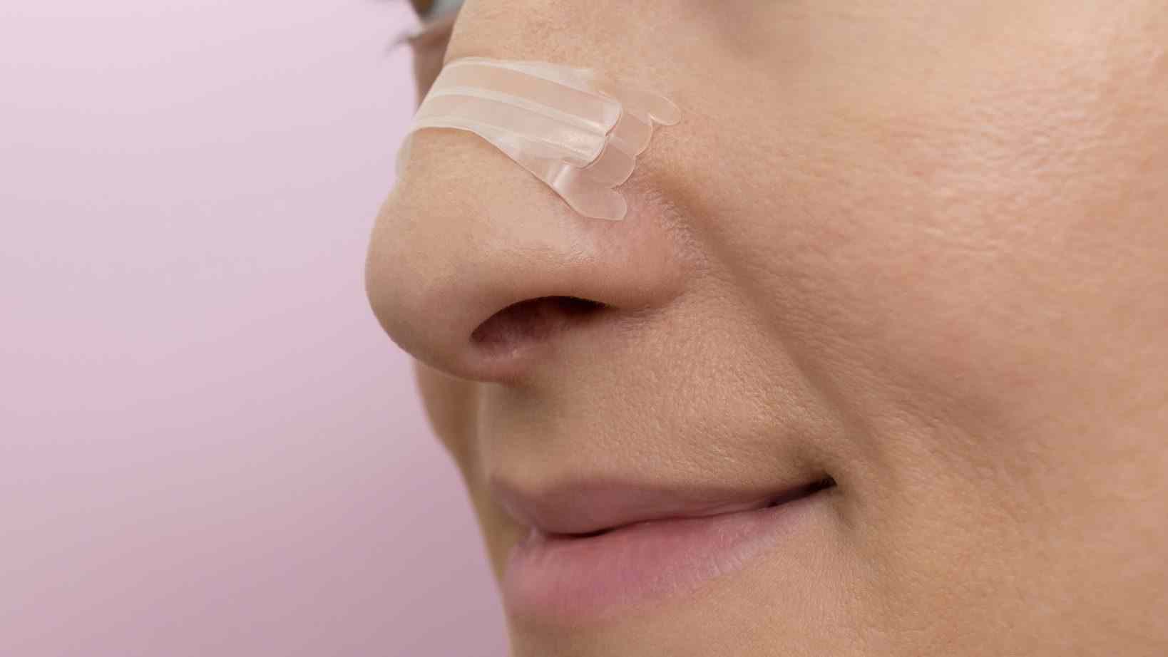 best nose strips for breathing in Australia