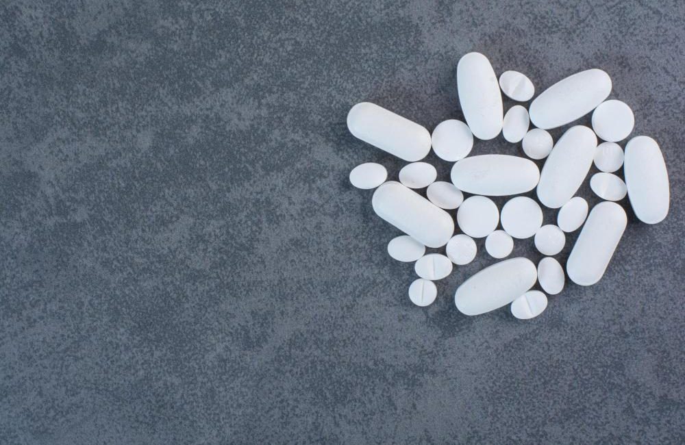 magnesium glycinate tablets