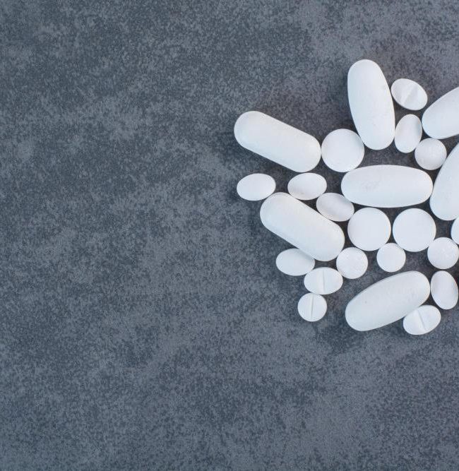 magnesium glycinate tablets